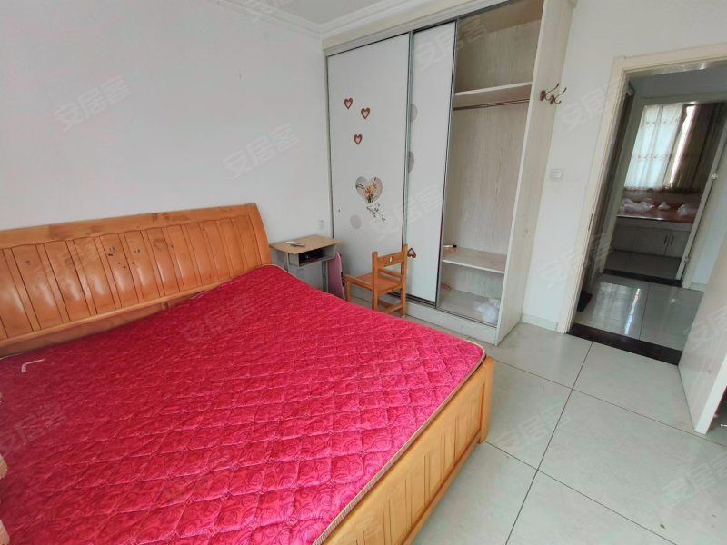 蓝岛天河小区2室1厅1卫