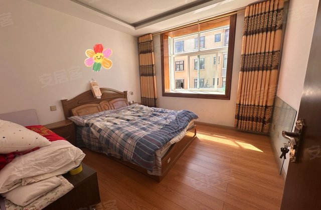 吉顺佳园3室2厅142㎡86万二手房图片