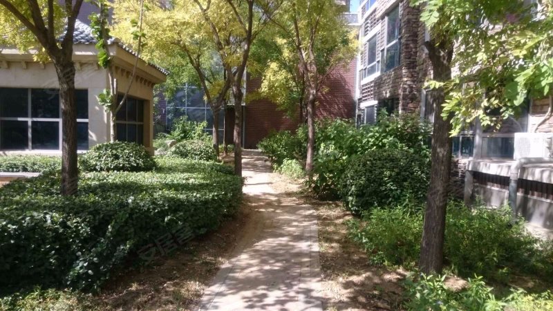 玫瑰花园,北蔡街-北京玫瑰花园二手房,租房,房价-北京安居客