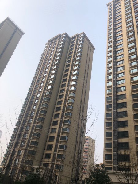 华中尚玉园,阳光北大街-保定华中尚玉园二手房,租房,房价-保定安居客