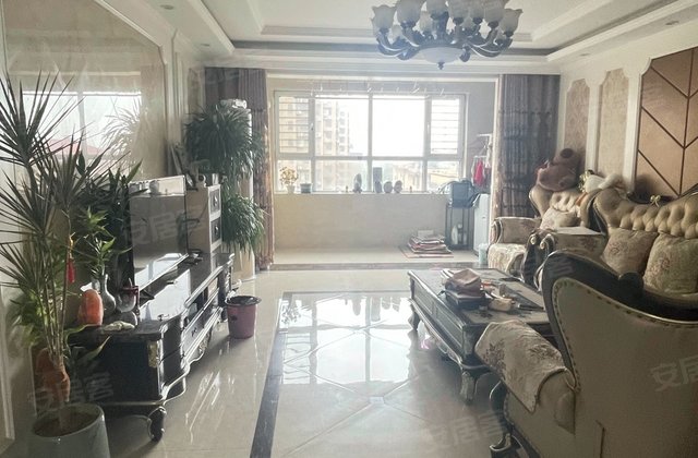 天泽御府4室2厅167.2㎡80万二手房图片