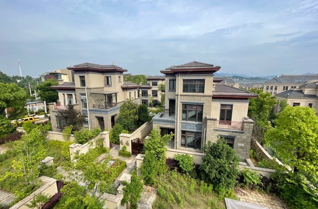 青城山语间,科技大道-杭州青城山语间二手房,租房,房价-杭州安居客