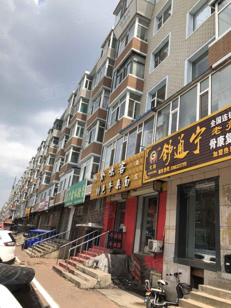 粮食楼(光明街),光明街-长春粮食楼(光明街)二手房,租房,房价-长春