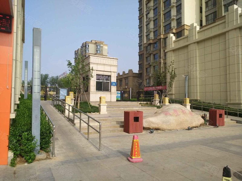 丽景御园,胜利路-衡水丽景御园二手房,租房,房价-衡水安居客