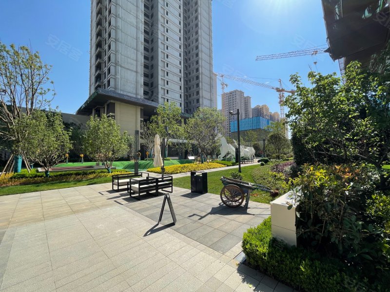 东原启城,文博路,近文延路-昆明东原启城二手房,租房,房价-昆明安居客