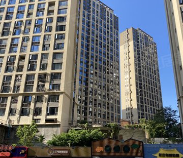 保利中航城天骏