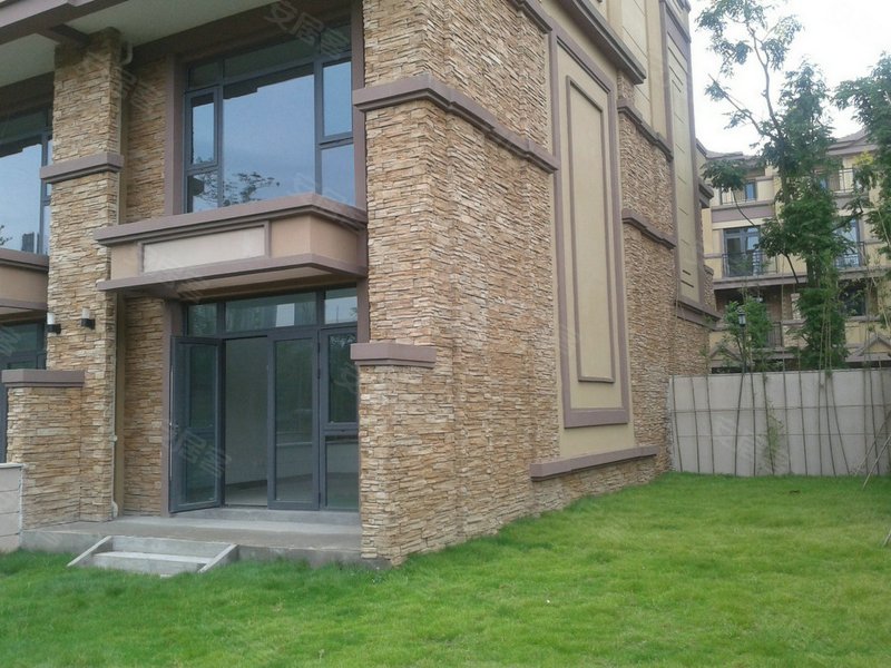 逸翠庄园(南区)