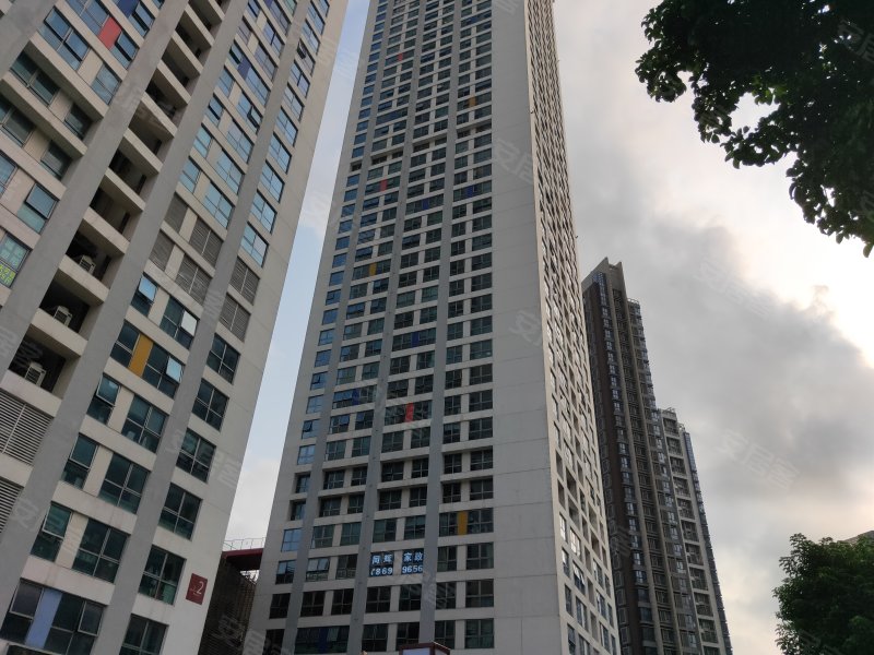 天朗海峰,仙桥路-珠海天朗海峰二手房,租房,房价-珠海安居客