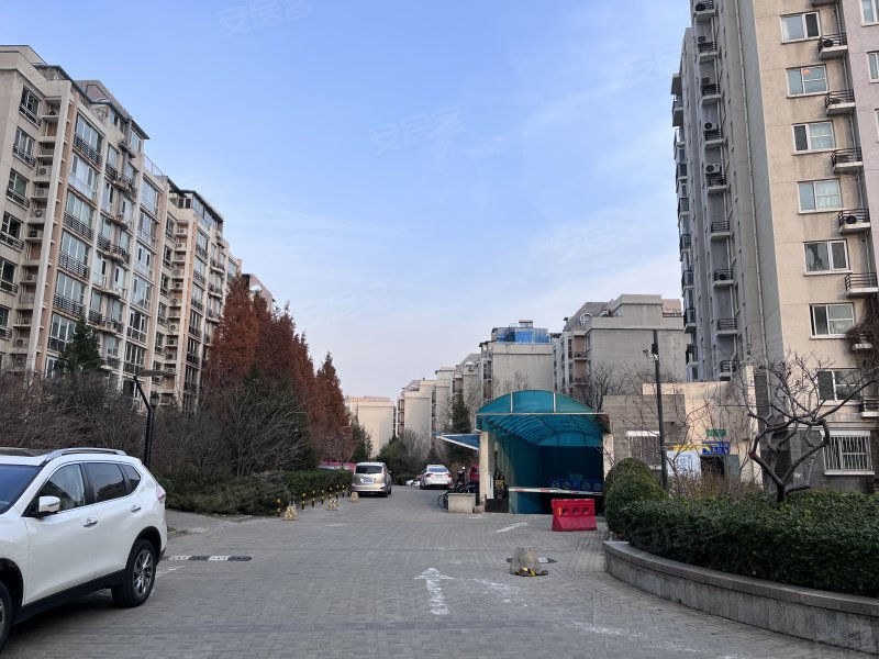 龙泽苑东区,育知西路-北京龙泽苑东区二手房,租房,房价-北京安居客