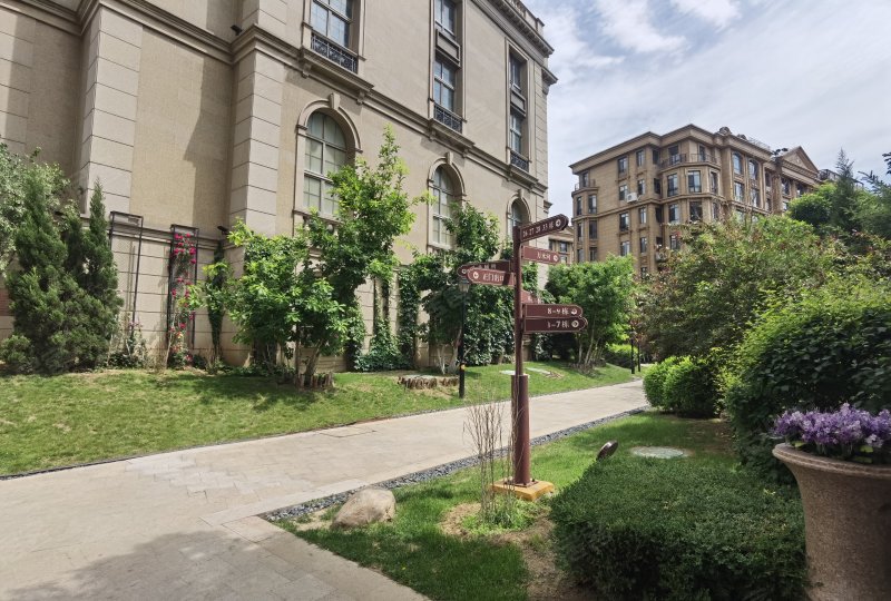 瑞城御园,鞍千路910号-鞍山瑞城御园二手房,租房,房价-鞍山安居客