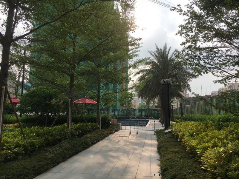 新力睿园,龙海一路-惠州新力睿园二手房,租房,房价-惠州安居客