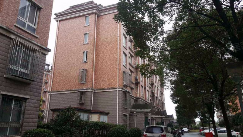 新顾村大家园A区 