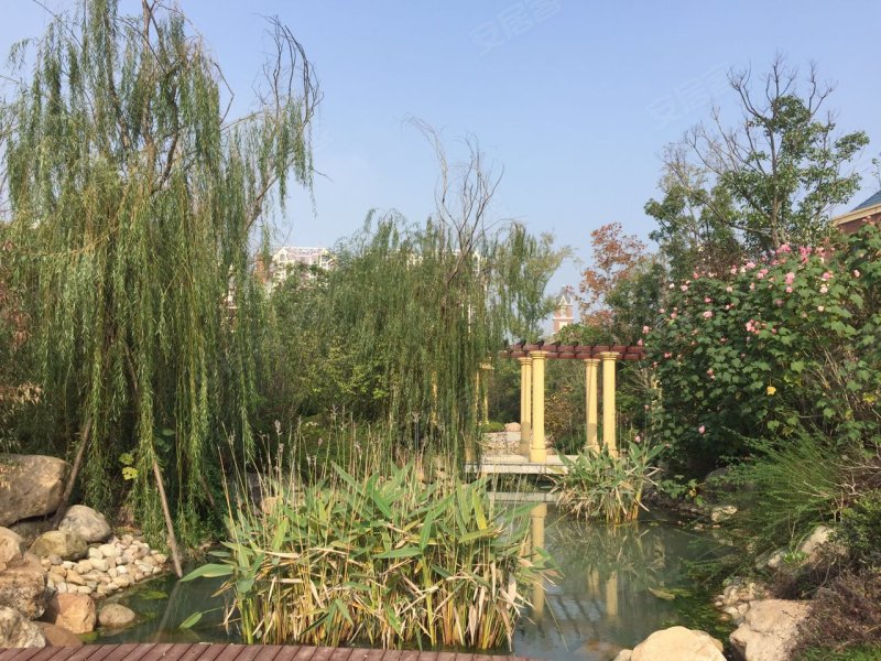 高速云水湾(别墅)