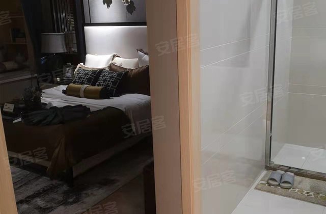 明发江湾新城4室2厅121.17㎡90万二手房图片