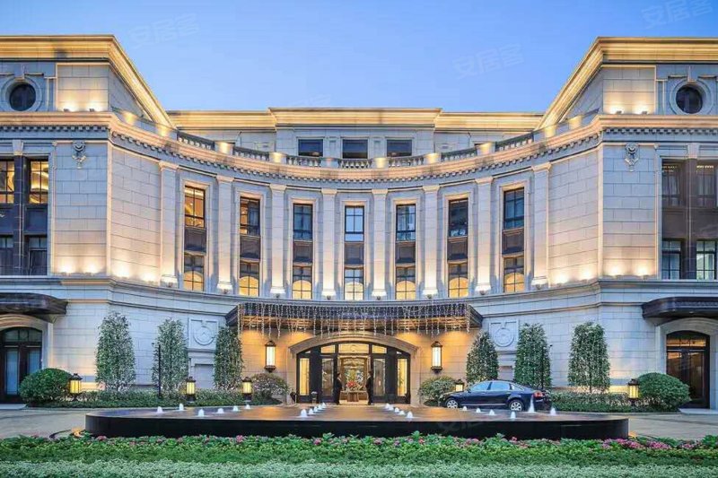 云锦东方(一期),龙兰路388弄-上海云锦东方(一期)二手房,租房,房价