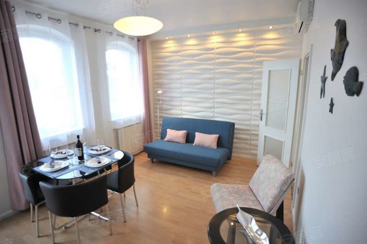 匈牙利约¥957万Budapest, Hungary 房屋在售 125.00 万欧元二手房公寓图片