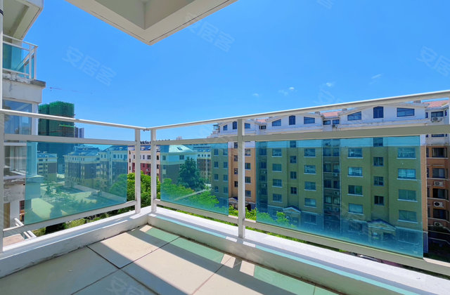 观海听涛2室1厅64㎡11.5万二手房图片