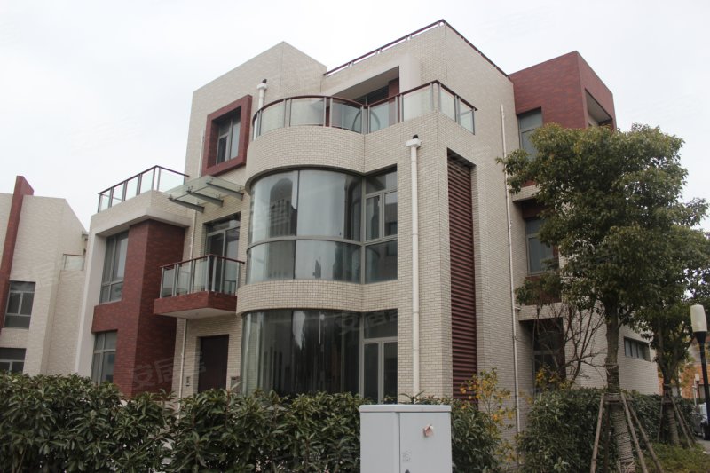 汇领商墅,鹿达路38号-上海汇领商墅二手房,租房,房价-上海安居客