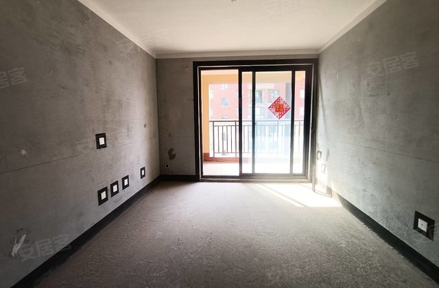 建业森林半岛(华龙区)3室2厅113㎡108万二手房图片