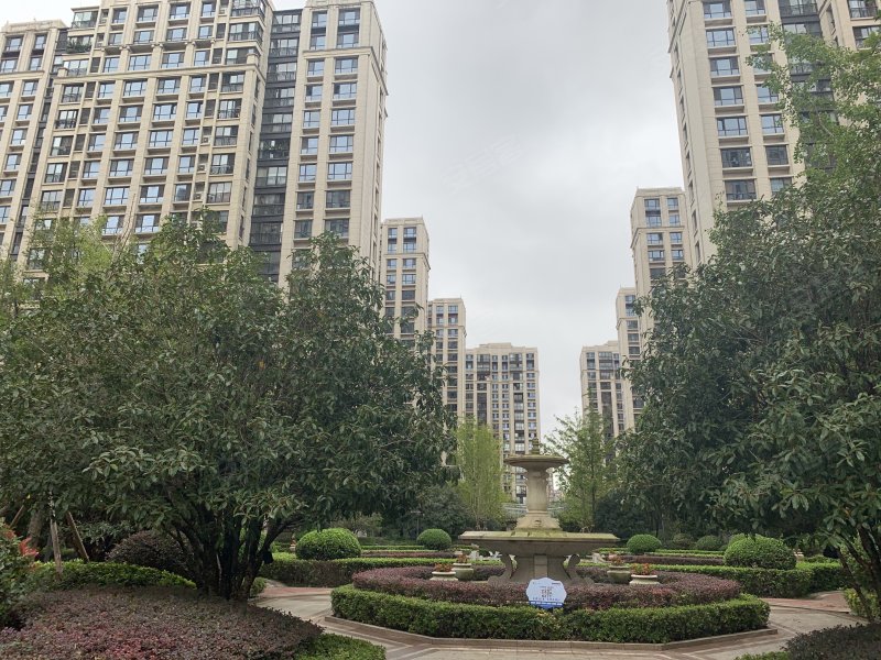 中海寰宇天下
