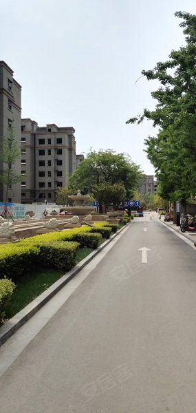 中央华庭,文化路-郯城中央华庭二手房,租房,房价-郯城安居客