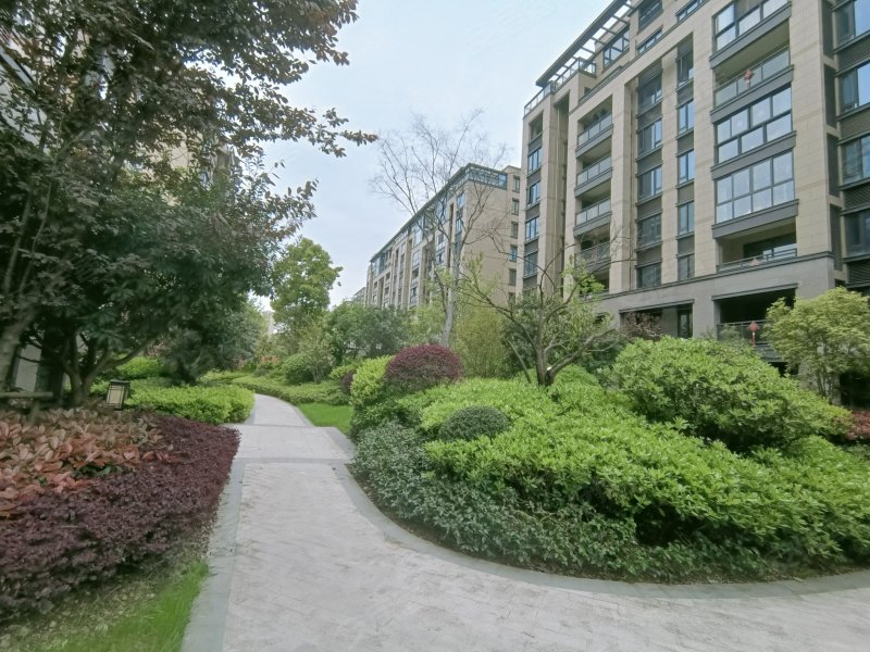 保利印江南(一期),百丈东路,近海晏南路-宁波保利印江南(一期)二手房