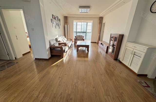 清华名仕园3室2厅109.82㎡68万二手房图片