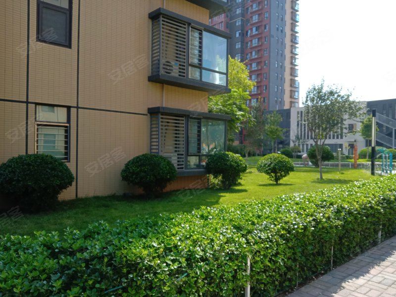 西美花城,汇丰路-石家庄西美花城二手房,租房,房价-石家庄安居客