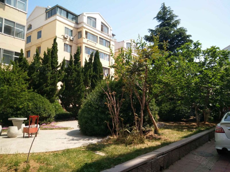 皇冠花园(南区)