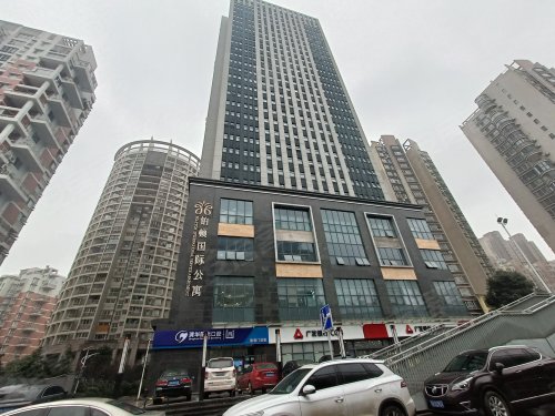 创客广场,雄楚大道958号 - 武汉创客广场二手房,租房,房价-武汉安居客