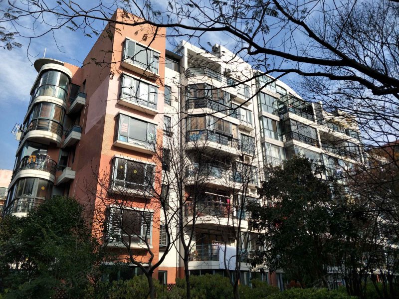 大华锦绣华城十二街区 