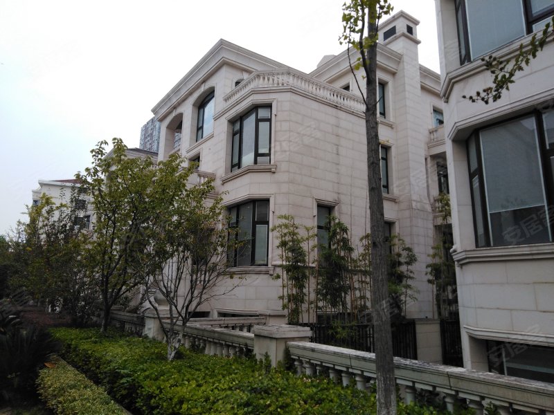 巨凝金水岸(别墅),吊桥路1号-常州巨凝金水岸(别墅)二手房,租房,房价