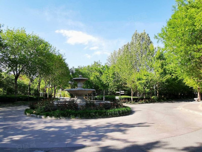 沿海丽水佳园,薛北路-北京沿海丽水佳园二手房,租房,房价-北京安居客