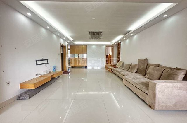 公园绿涛湾3室2厅140㎡80万二手房图片