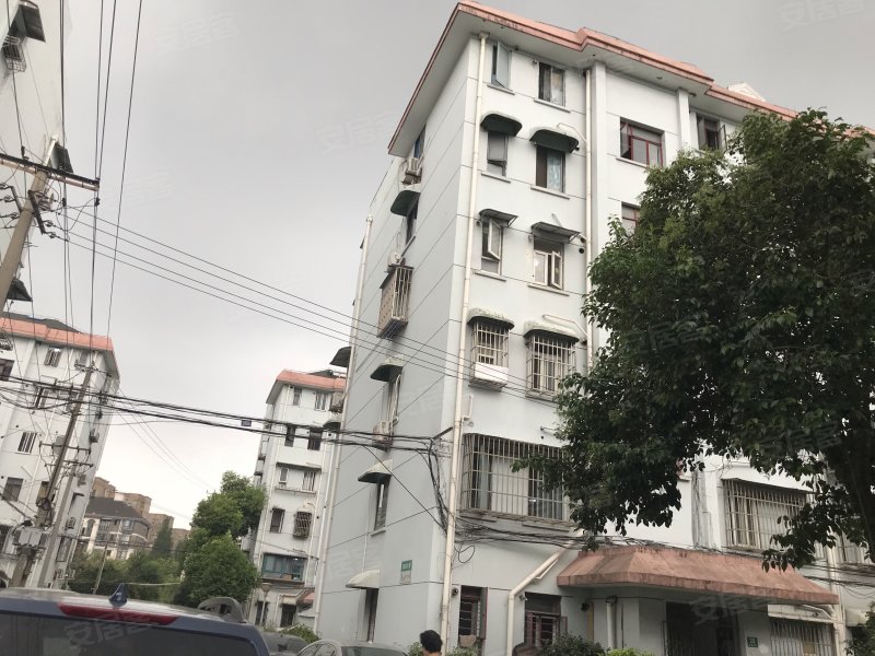 淞南五村(101-104号) 