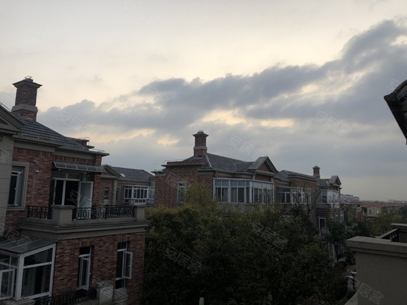 中海悦府(别墅)