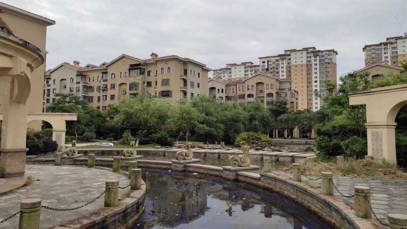 力高国际城马德里