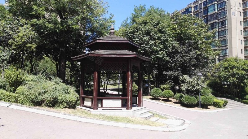 曲江兰亭,池南路268号-西安曲江兰亭二手房,租房,房价-西安安居客