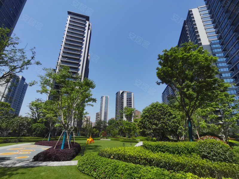 融创金成江南府(公寓住宅)