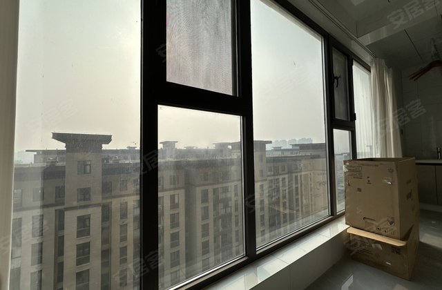 建业阳城上院3室2厅120㎡70万二手房图片