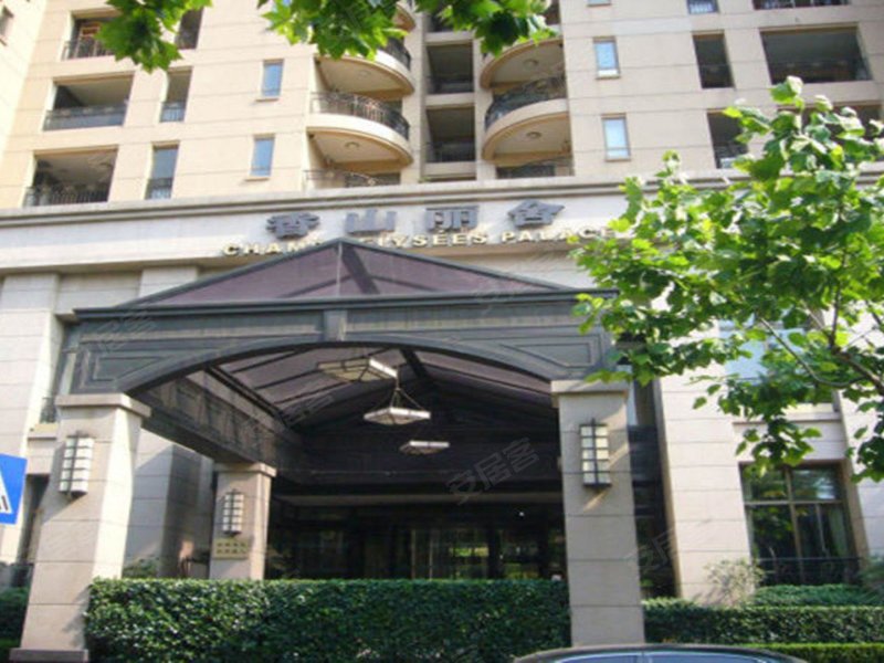 香山丽舍(公寓住宅),香山路33弄-上海香山丽舍(公寓住宅)二手房,租房