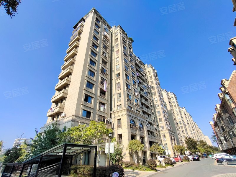 新湖玫瑰园,芹江东路243号-衢州新湖玫瑰园二手房,租房,房价-衢州安居