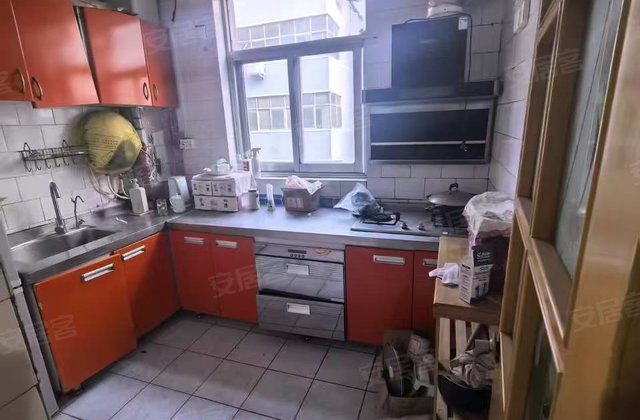 黄楝树结防所家属院3室2厅120㎡33万二手房图片