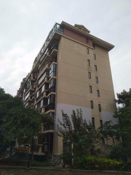 复华城市花园百合里(公寓住宅) 