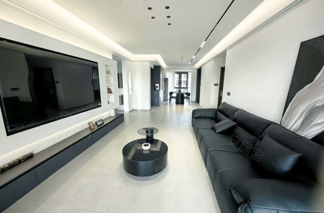 三巽铂悦府3室2厅108㎡79.9万二手房图片