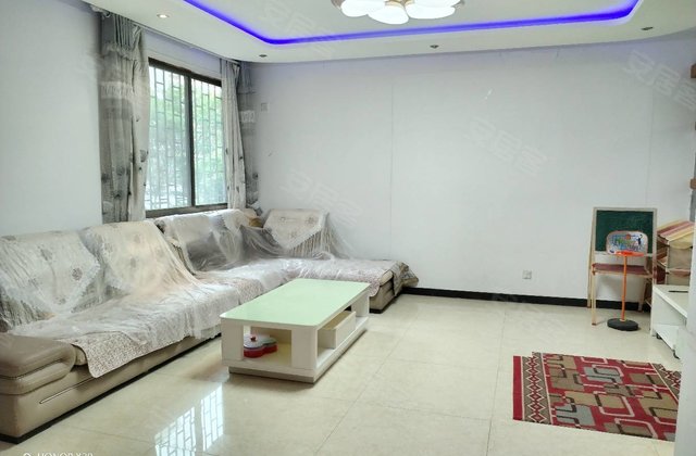 庆化苑二区3室2厅118㎡76.6万二手房图片