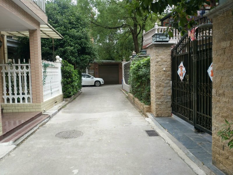 长泰豪园(别墅)