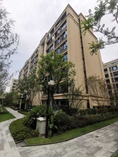 中交中央公园和颂