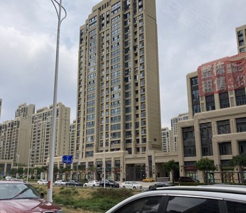 中海锦城(东区)