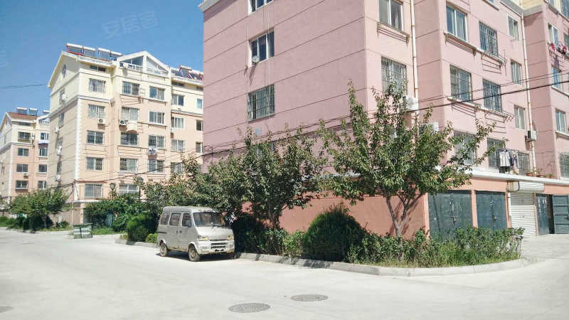 明珠花园(平度)